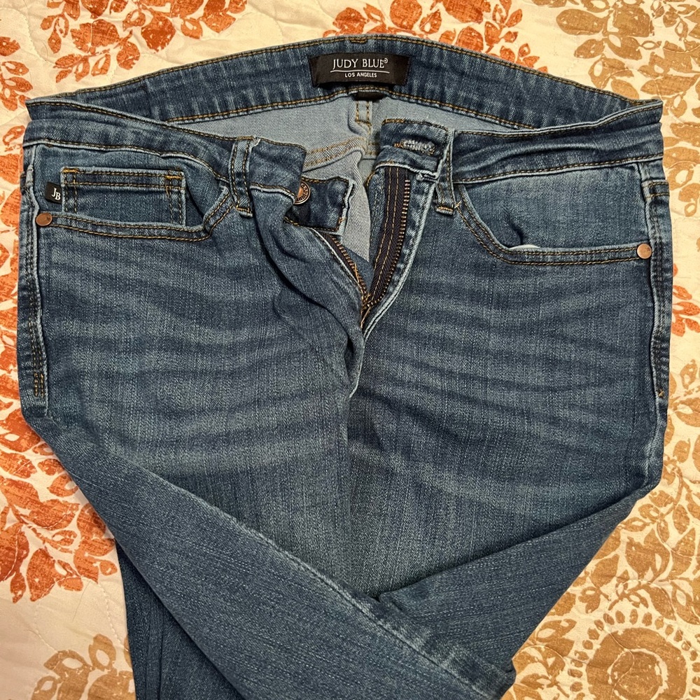 Judy Blue Jeans